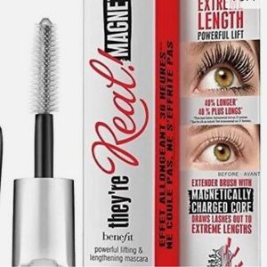 Powerful Lifting And Lengthening Magnetic Mascara